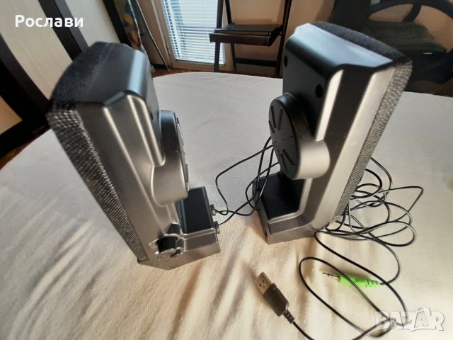 054. Камера, Тонколонки, USB хъб - за PC, Лаптоп и др., снимка 11 - Други - 38733547