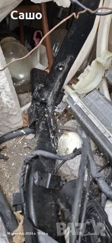 Теглич,електрически за Тигуан, снимка 4 - Части - 48012075