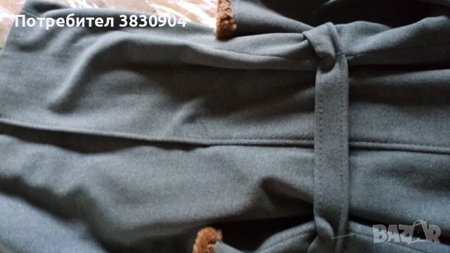 Палто MaxMara Sportmax, размер D 40/ IT 44, снимка 13 - Палта, манта - 42090311