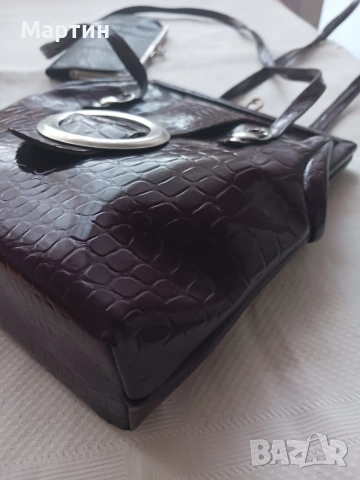 Винтидж чанта, снимка 6 - Чанти - 53853229