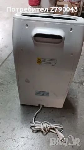 пречиствател на въздух , снимка 5 - Овлажнители и пречистватели за въздух - 47972139