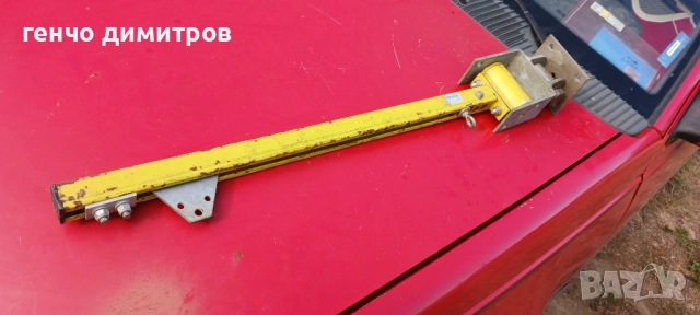 Стойка за телфер , снимка 11 - Други инструменти - 51543648