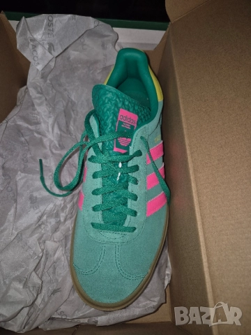 Adidas N40 1/3, снимка 3 - Маратонки - 52018505