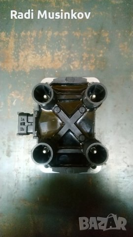 Бобина за лада 2111-3705010-01, снимка 2 - Автомобили и джипове - 38900281