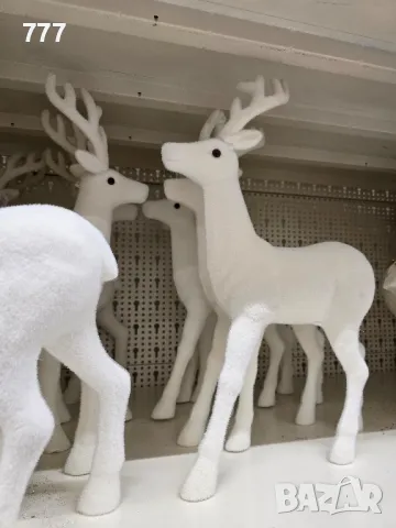 коледни еленчета, снимка 5 - Декорация за дома - 48060674