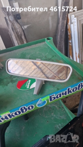 Огледало Задно виждане Ауди А6 4ф