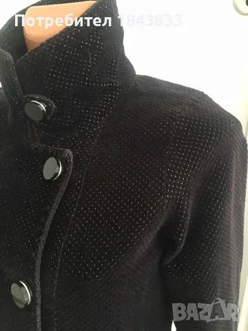 Marc Jacobs дамско яке, снимка 4 - Якета - 48226564