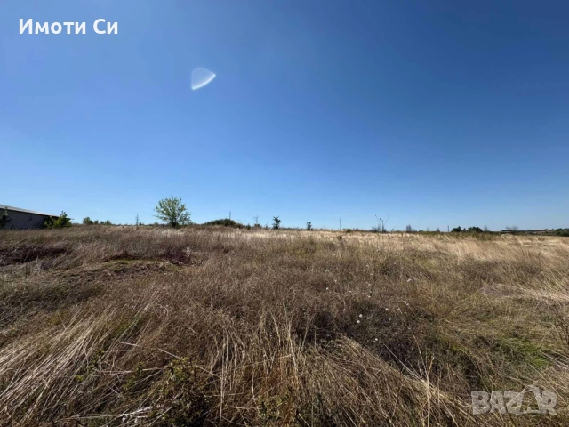 Продава се парцел, снимка 5 - Парцели - 51675428