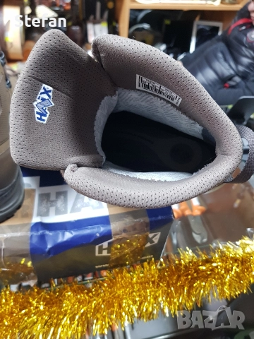 мъжки кубинки кубинките са купени от Франция номер 43, снимка 6 - Маратонки - 52875479