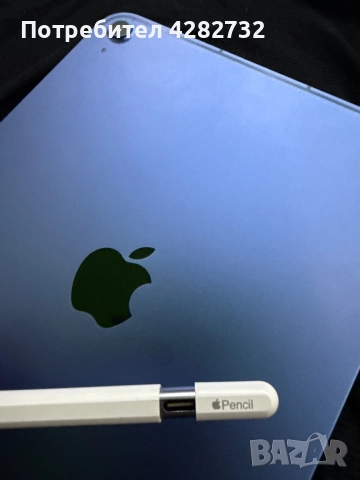 Ipad 10th Generation 2022 почти нов, снимка 6 - Таблети - 51639827
