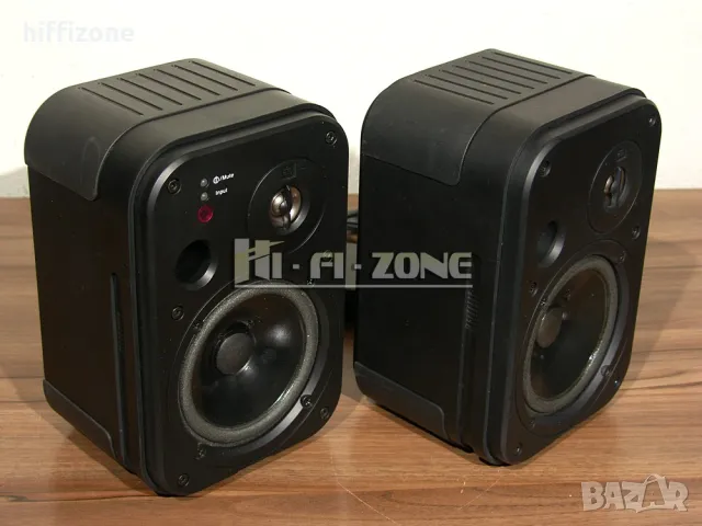 АКТИВНИ JBL control 2.4g /3 ТОНКОЛОНИ, снимка 5 - Тонколони - 47791668