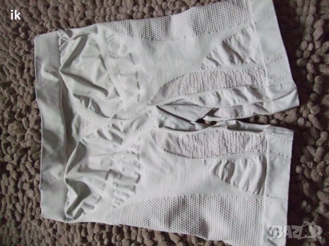 Клин за спорт VibroShield, снимка 2 - Спортна екипировка - 40937108