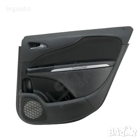 Интериорна кора задна дясна врата Opel Zafira Tourer C  ID: 141208