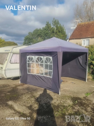 Каравана, снимка 16 - Каравани и кемпери - 52846434