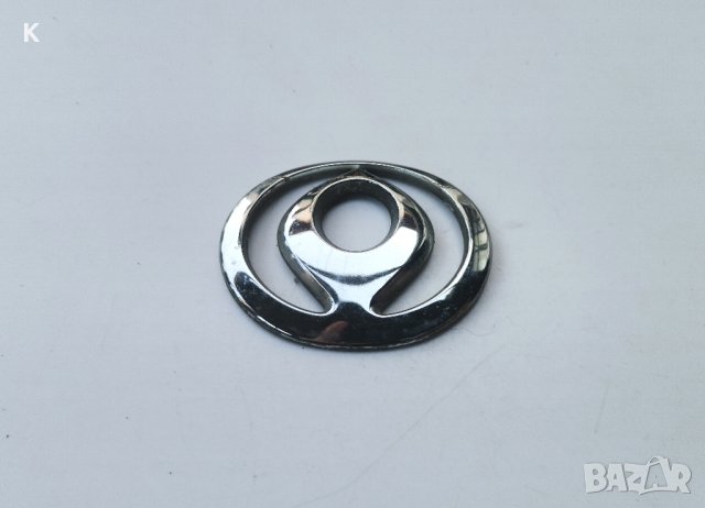 Оригинална емблема за Mazda Мазда 