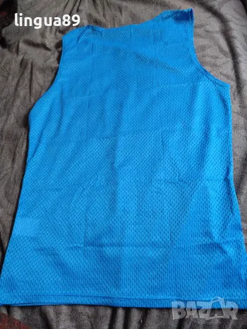 Горнище мрежа L, снимка 3 - Спортни дрехи, екипи - 49596406