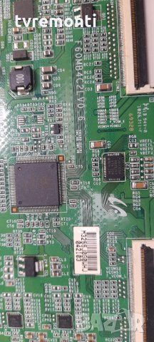 tcon f60mb4c2lv0.6 ,for, SAMSUNG LE40C530, снимка 2 - Части и Платки - 35711969