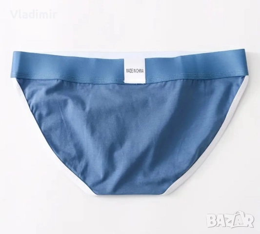 Мъжки спортни слипове , снимка 3 - Бельо - 52355893