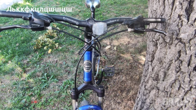 Велосипед TREK 26 цола, снимка 3 - Велосипеди - 51174346