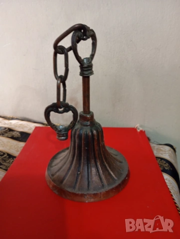 Винтидж розетка за полилей