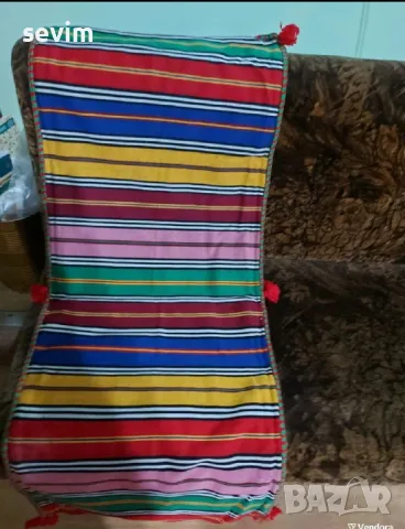 Ръчно тъкани калъфи за възглавница , снимка 2 - Антикварни и старинни предмети - 49202660