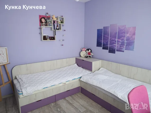 Продава се директно от собственик , снимка 4 - Апартаменти - 56371156