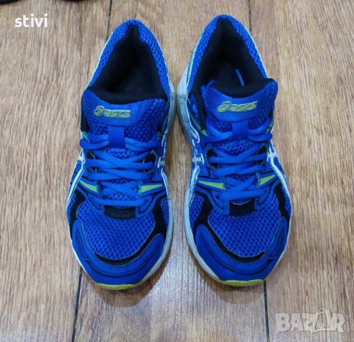 МАРАТОНКИ  100%  ОРИГИНАЛНИ - ПЕРФЕКТНИ., снимка 4 - Детски маратонки - 41923638