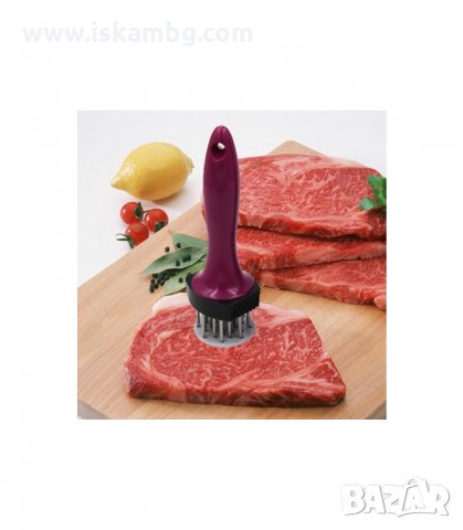 ОКРЕХКОТИТЕЛ ЗА МЕСО - код 1769, снимка 2 - Аксесоари за кухня - 33981754