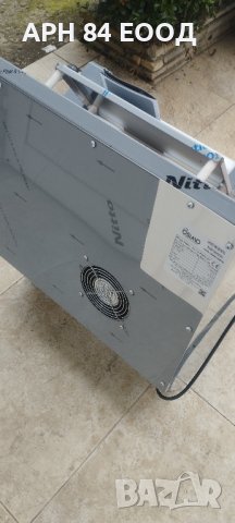 Ламинатор точилка за тесто, снимка 4 - Обзавеждане на кухня - 42491991