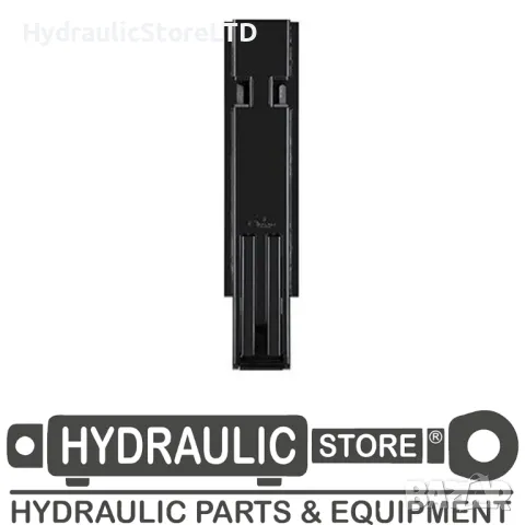 Колонка за каросерия - средна H80080, снимка 1