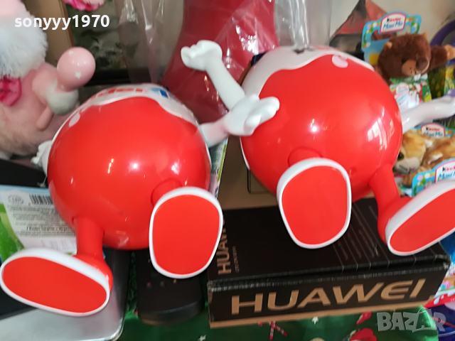 киндер фигурка за колекция 2603221952, снимка 9 - Колекции - 36240195