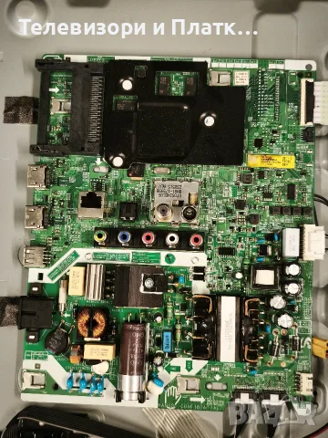 Samsung Ue32t5372CU BN96-51895A, снимка 2 - Части и Платки - 55709565