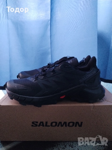 Salomon Speed Cross 4 40 номер