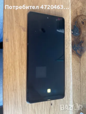 Дисплей за Samsung Galaxy A72 / A725 - OLED с рамка