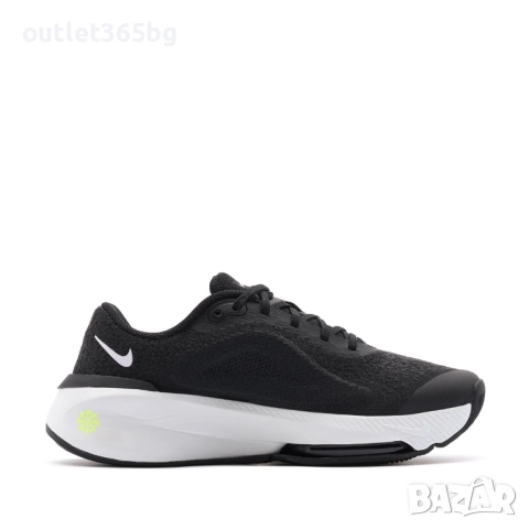 Nike - Versair DZ3547-001 номер 38.5 дамски черни Оригинал Код 3324, снимка 4 - Маратонки - 52990443