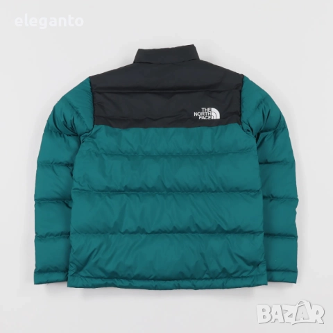 Мъжка пухенка THE NORTH FACE 1996 Retro Nuptse 700 Down Puffer , S размер, снимка 7 - Якета - 52136765