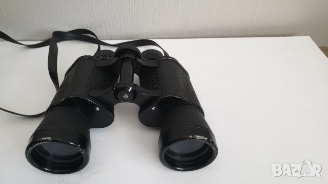 Бинокъл Vergutet 8 x 40, снимка 6 - Екипировка - 41697168