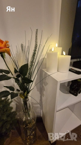 🏡 ДВУСТАЕН АПАРТАМЕНТ + РАБОТЕЩ AIRBNB/BOOKING БИЗНЕС, снимка 12 - Апартаменти - 53175845