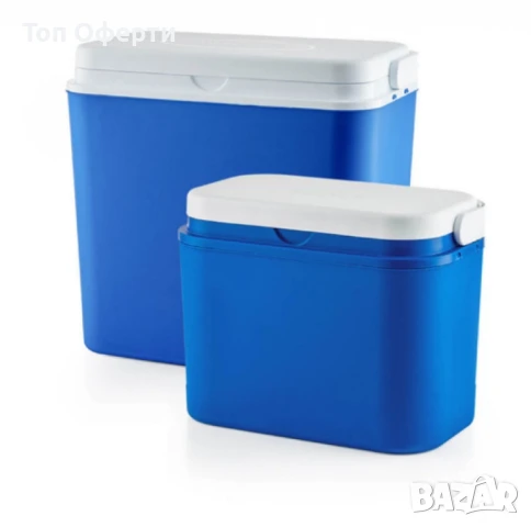 Комплект хладилни кутии, ATLANTIC 24+10 л, снимка 3 - Хладилни чанти - 50489225