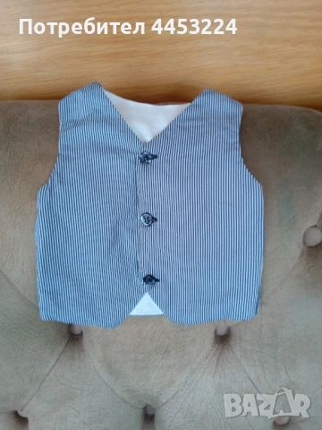 Бебешки блузки и елечета , снимка 9 - Бебешки блузки - 50937980