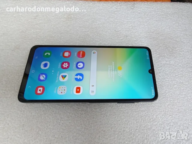 Samsung Galaxy A06 128GB 4GB RAM Dual Перфектен Като Нов, снимка 6 - Samsung - 55792259