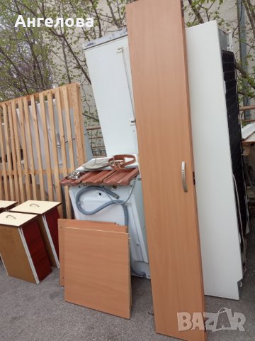 Вратички и чекмеджета, снимка 10 - Други - 40281862