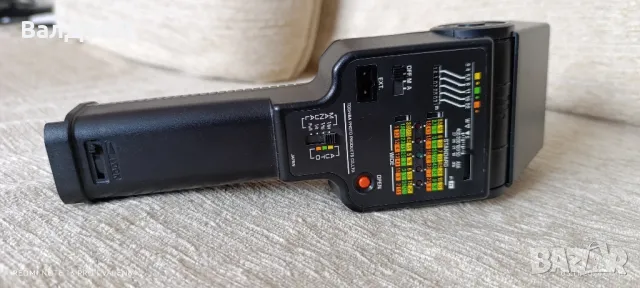 Toshiba ES-T30L, снимка 6 - Светкавици, студийно осветление - 47820604