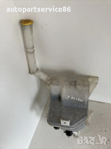 Резервоар за миене на предното стъкло RHD за Mazda 6 2.0D Estate (2009) GS1E67480