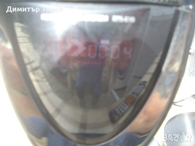 SAMSUNG RTS-E10, снимка 3 - Плейъри, домашно кино, прожектори - 35761802