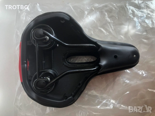 Седалка за електрически тротинетки с височина от 55 до 68 см, снимка 5 - Други спортове - 53850156