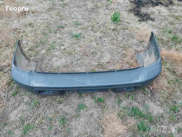 Части За Субару Форестър, снимка 5 - Части - 50100886