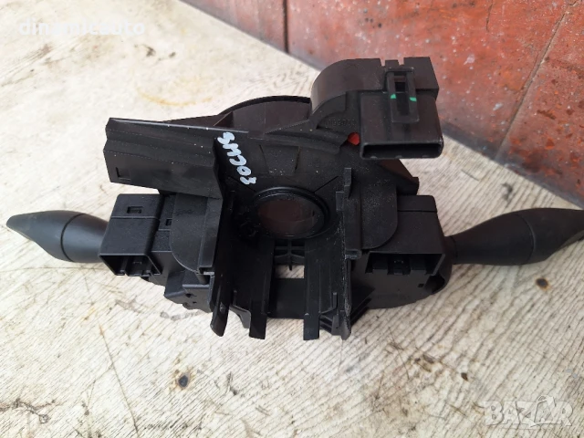 Лост мигачи, Комбиниран ключ за Ford Focus 98AB-14A664-BF, снимка 3 - Части - 50747581