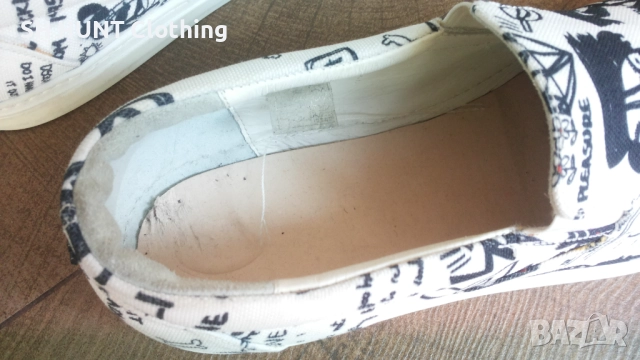 DSQUARED2 Sneakers Размер EUR 43 мъжки кецове 117-14-S, снимка 16 - Кецове - 52666569