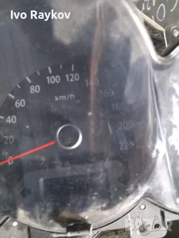 Километраж за KIA SOUL 1 , 94007-2K030, снимка 2 - Части - 48501571